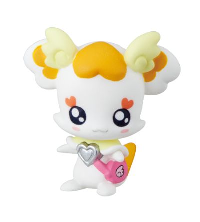 S.H.Figuarts   阳光天使