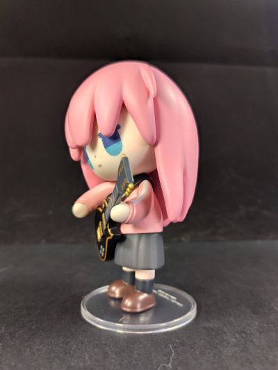 孤独摇滚！后藤独