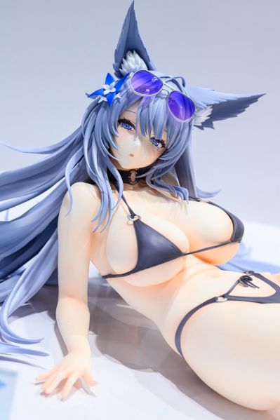 B-style  街霸6 嘉米 兔女郎