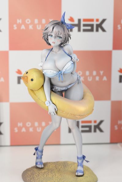 棕色尘埃2 白日梦兔女郎 墨菲亚