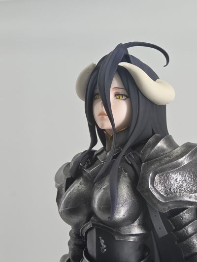 POP UP PARADE OVERLORD 雅儿贝德 铠甲 L尺寸