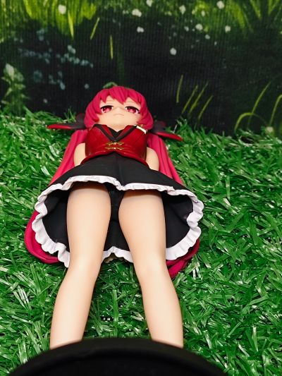 约会大作战 独特魅力-五河琴里-