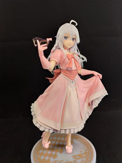 Coreful 魔女之旅 伊蕾娜〜假面礼服〜