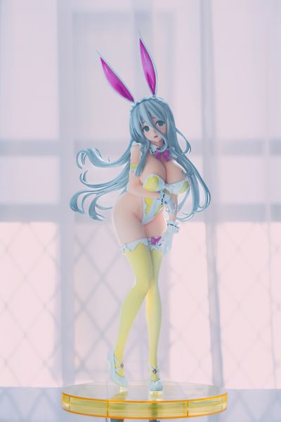 B-style 忍者大师 闪乱神乐 NEW LINK 月光 兔女郎