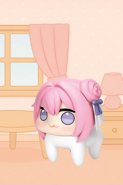 胜利女神：新的希望 DORO