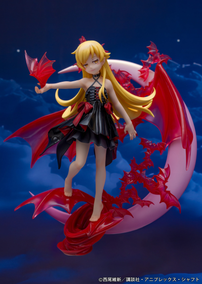 物语系列 忍野忍