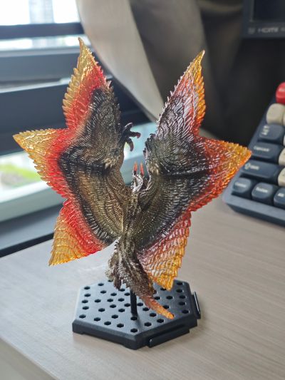 CFB 标准玩偶进阶版 合集26