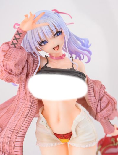 紫音 -Passion Pink-