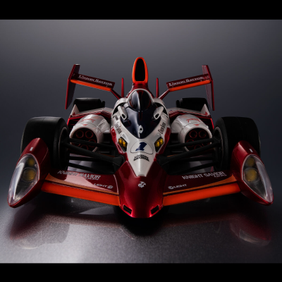 VA 高智能方程式 Knight Savior 005 -涂装版-