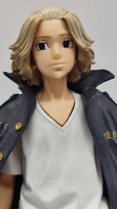 重生之道 佐野万次郎