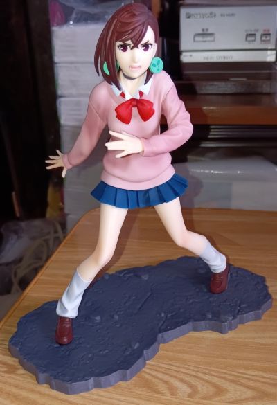 TENITOL 当哒当/胆大党 小桃