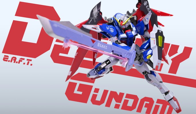 METAL ROBOT魂 ＜机动战士系列＞ 命运高达 [Re:Coordinate]