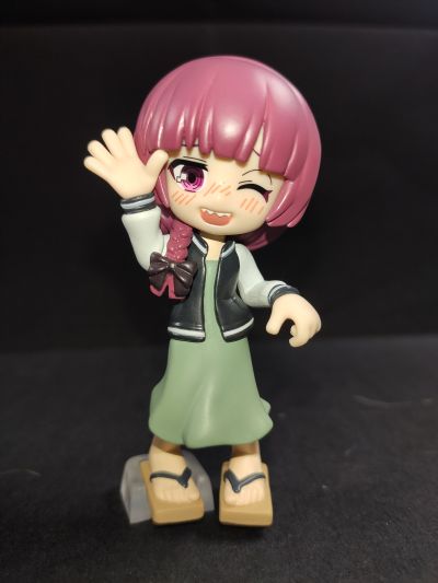 PalVerse 孤独摇滚！