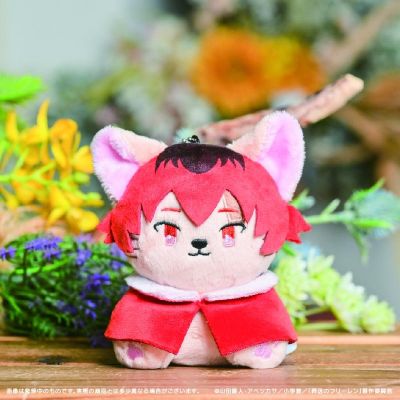 葬送的芙莉莲 小巧动物毛绒挂件