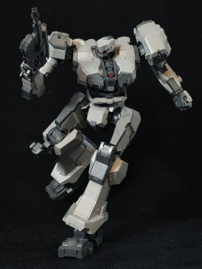 30MM 机战佣兵VI 境界天火 贝拉姆 BD-011 MELANDER
