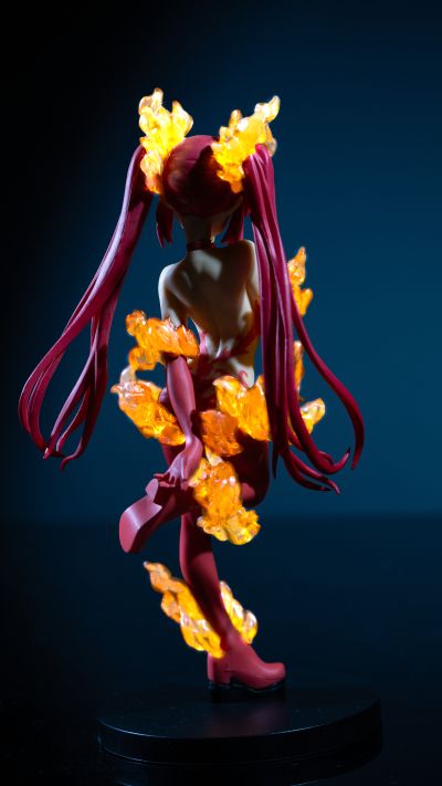 这いよれ! 奈亚子さん クトゥグア 