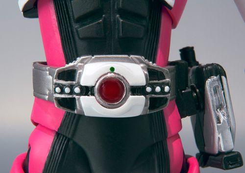 S.H.Figuarts 假面骑士帝骑