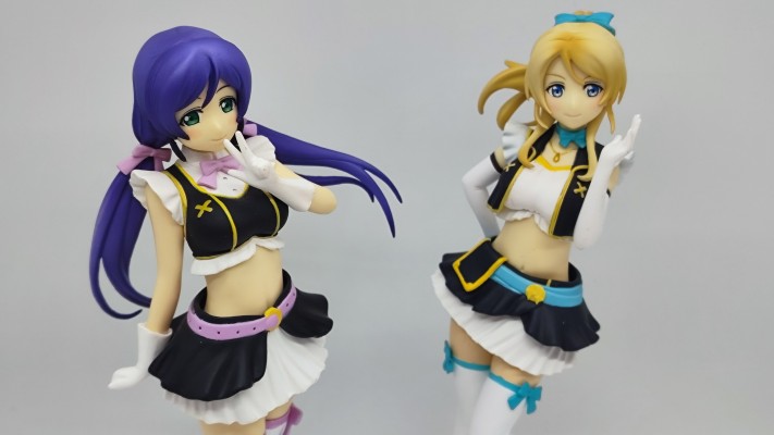 LoveLive!   “ELI-No brand girls” 絢瀬絵里 