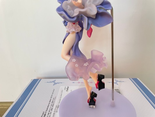 东方Project 西行寺幽幽子