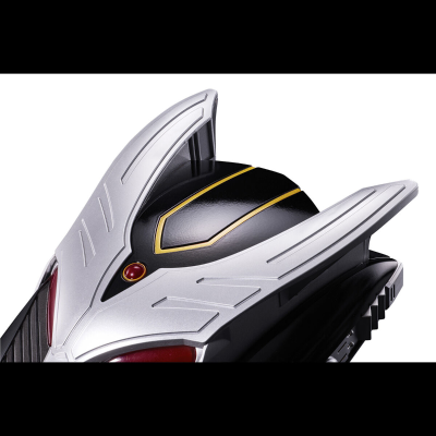 CSM黑龙召唤机（暂译）