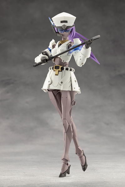 无限邂逅 变体 领导者