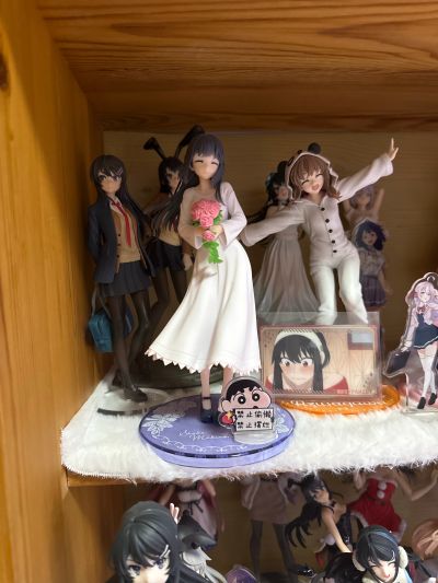 Coreful 青春猪头少年不会梦到怀梦美少女 牧之原翔子（TAITO限定）