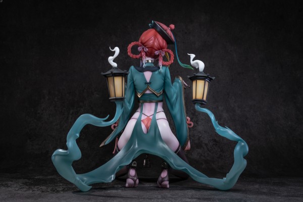 原创作品僵尸地地子