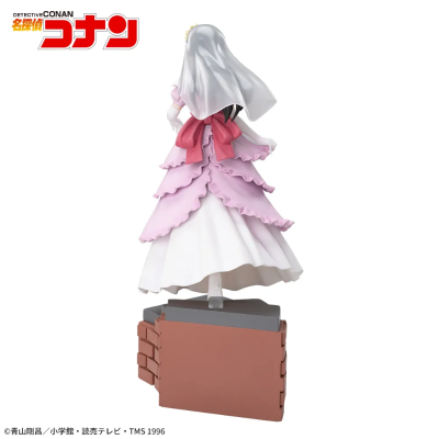 Xross Link 名侦探柯南  毛利兰