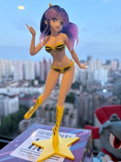 福星小子 独特魅力-拉姆-~Shooting star~