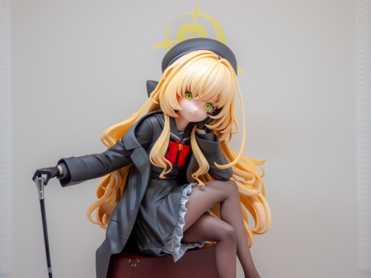 晚安大灰狼 灰乃 特別版