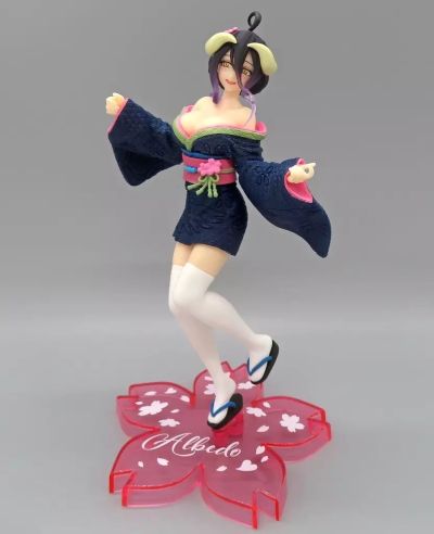 Coreful OVERLORD 第四季 雅儿贝德~樱花和服~新装版（TAITO限定）