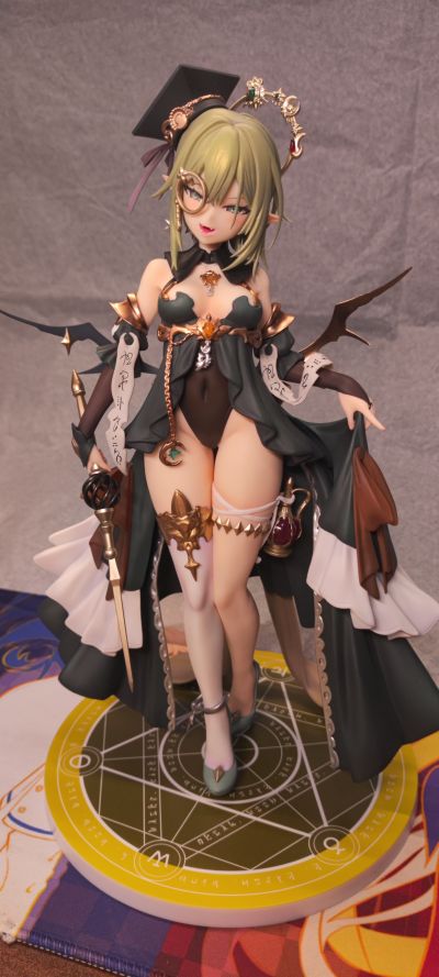 炼金术师 Celestyn