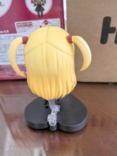 粘土人#2674 死亡笔记 弥海砂 2.0版