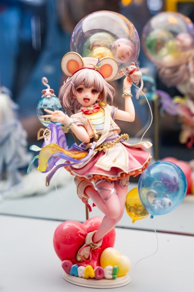 碧蓝幻想 碧卡拉