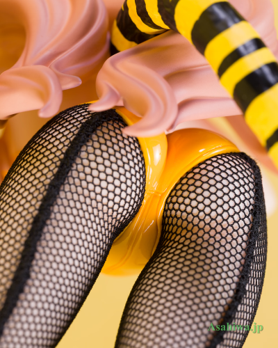 B-style 龙与虎 逢坂大河 老虎 1/6尺寸