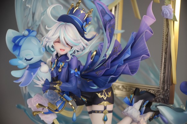 原神 盛大的舞会 芙宁娜