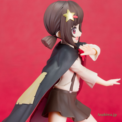 POP UP PARADE 为美好的世界献上爆焰！ 米米 L尺寸