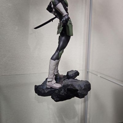 怪兽8号 保科宗四郎