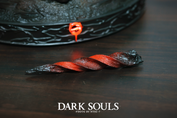 ダークソウルIII 王たちの化身