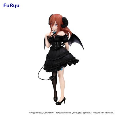 BiCute Dark 五等分的新娘＊ 中野三玖