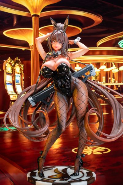 胜利女神：妮姬 布兰儿