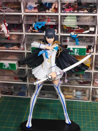 POP UP PARADE 斩服少女 SP 鬼龙院皐月