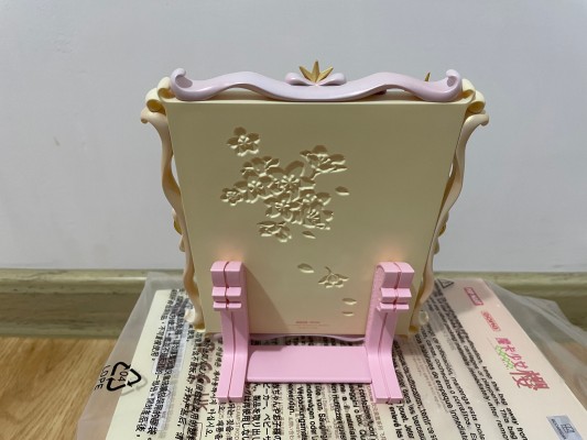 次元装置系列 魔卡少女樱 透明牌篇 木之本樱 飞翔牌