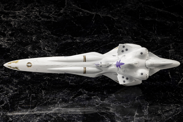 银河帝国军 战舰 布伦希尔德