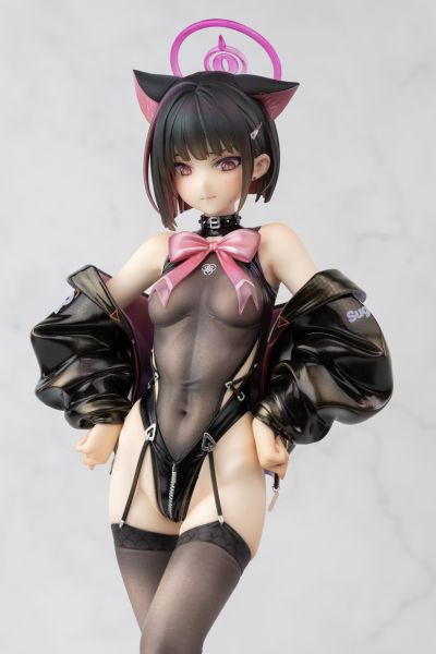 蔚蓝档案 杏山和纱