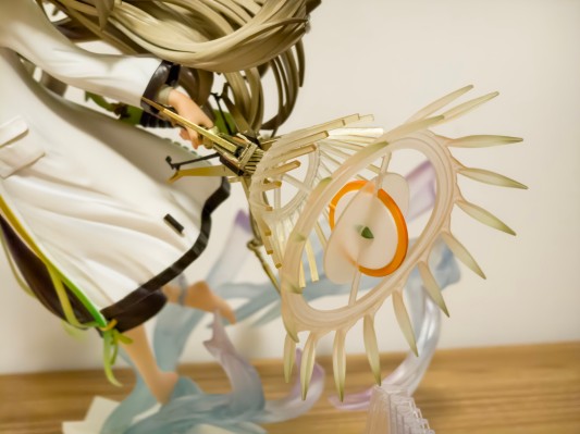 明日方舟 缪尔赛思