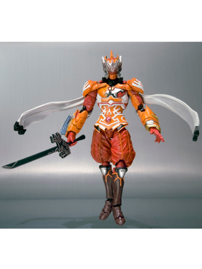 S.H.Figuarts R纳斯卡掺杂体