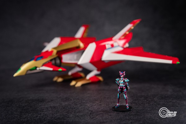 超级机器人大战OG 吾妻笑子