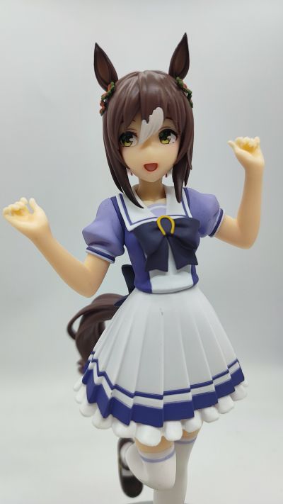 赛马娘 美妙姿势