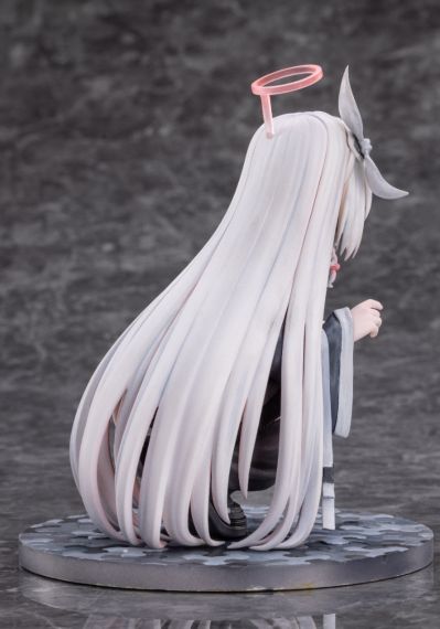 蔚蓝档案 普拉娜-地雷系ver.